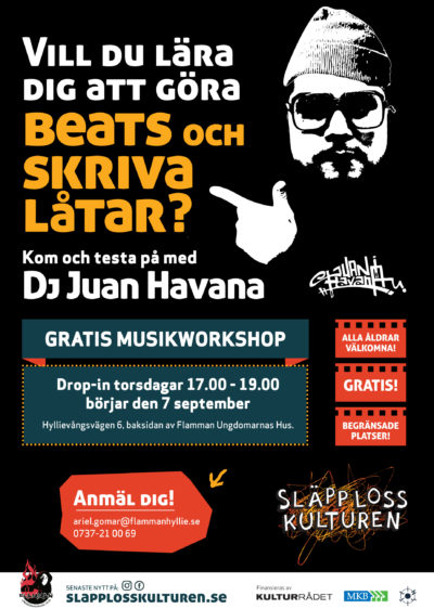 släpplosskulturenflammanmalmö